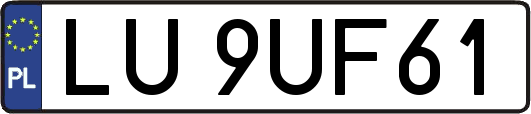 LU9UF61