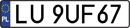 LU9UF67