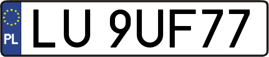 LU9UF77