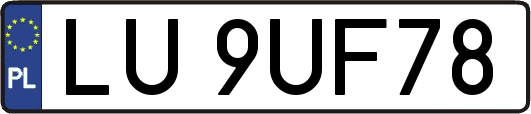 LU9UF78