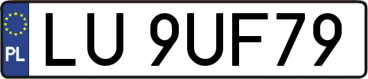 LU9UF79