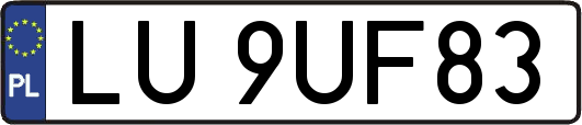 LU9UF83