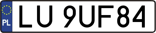 LU9UF84
