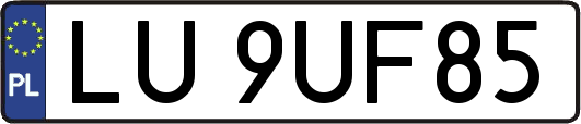 LU9UF85