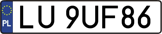 LU9UF86