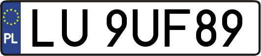 LU9UF89