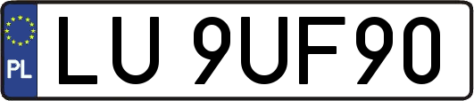 LU9UF90