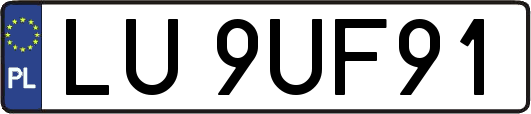 LU9UF91