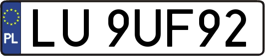 LU9UF92