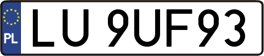LU9UF93