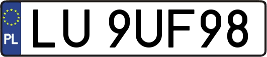 LU9UF98
