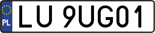 LU9UG01
