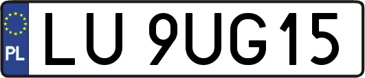 LU9UG15
