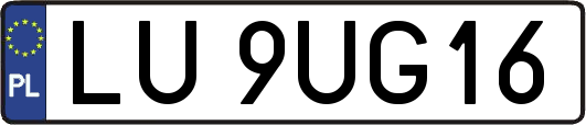 LU9UG16