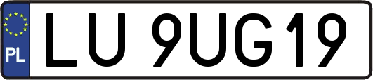 LU9UG19