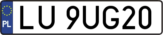 LU9UG20