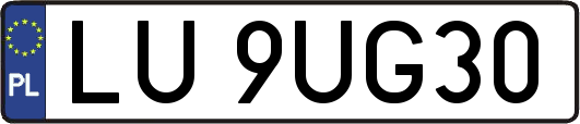 LU9UG30