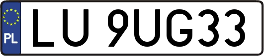 LU9UG33