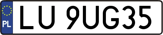 LU9UG35