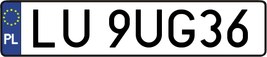 LU9UG36
