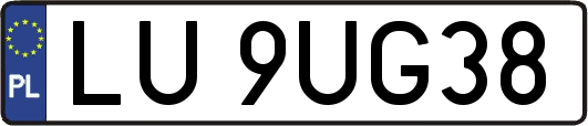LU9UG38