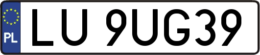 LU9UG39