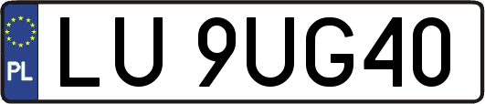 LU9UG40