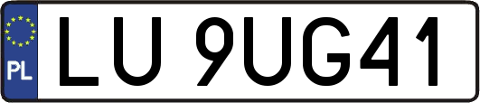 LU9UG41