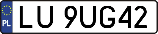 LU9UG42
