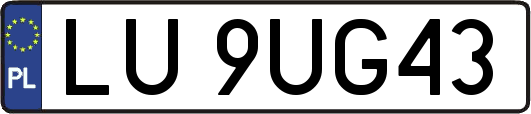 LU9UG43