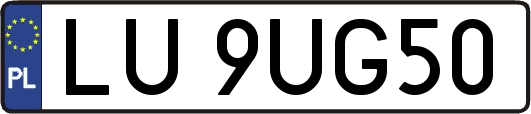 LU9UG50