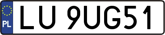 LU9UG51