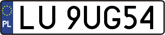 LU9UG54
