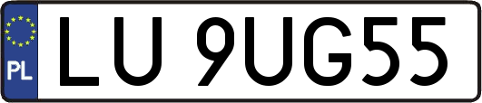 LU9UG55