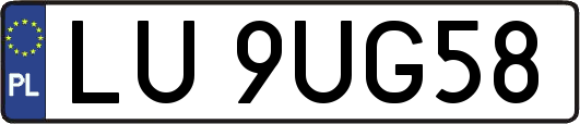LU9UG58