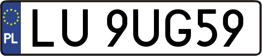 LU9UG59