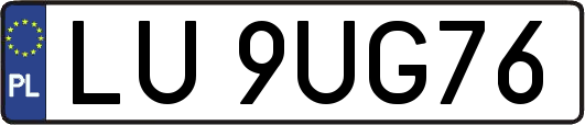 LU9UG76