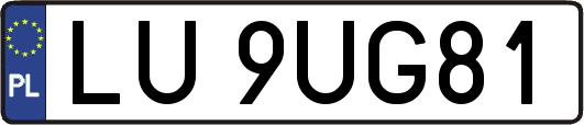 LU9UG81