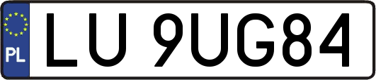 LU9UG84