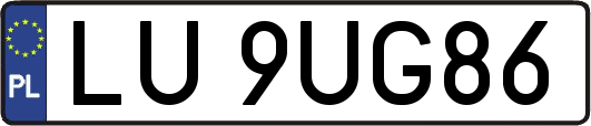 LU9UG86