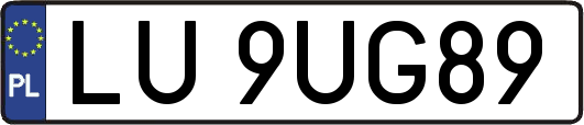 LU9UG89