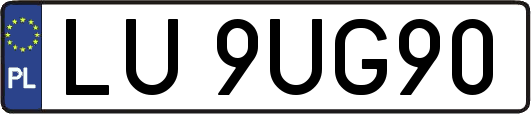 LU9UG90