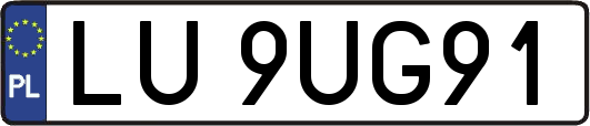 LU9UG91