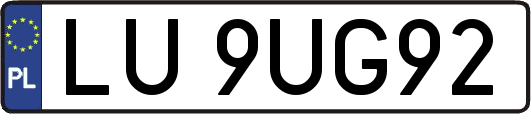 LU9UG92