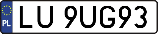 LU9UG93