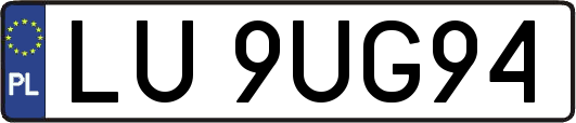 LU9UG94