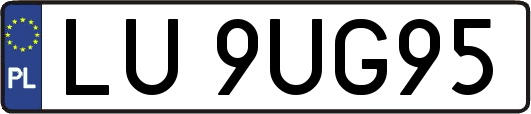 LU9UG95