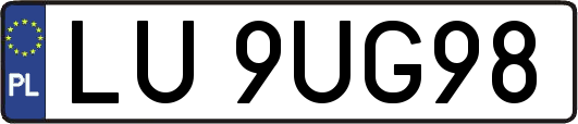 LU9UG98