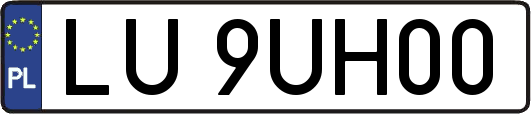 LU9UH00
