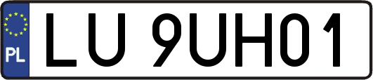 LU9UH01